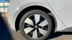 Volkswagen ID.3 107KW Life Pro 58kWh 5dr Auto Electric Hatchback